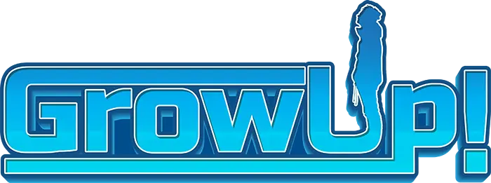 GrowUp Logo